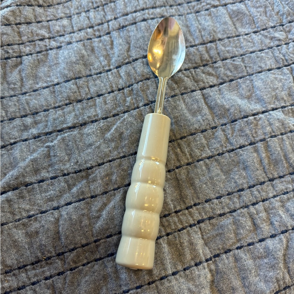 Hospital Weighted Adaptive‎ Spoon Utensil